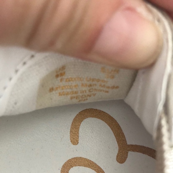 Sam Edelman “Peony” Multi Color Slip On Sneakers Size 9 Fabric Casual Shoes - Picture 15 of 16